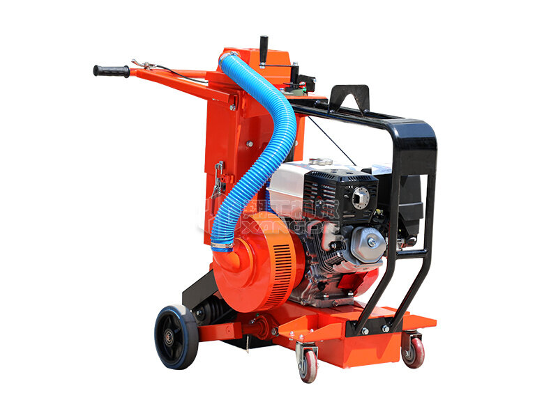 吸塵款小開槽機(小款)