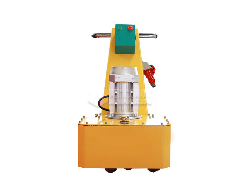 鑿毛銑刨一體機(jī)