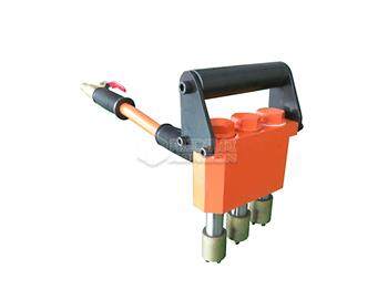 手持式單頭、雙頭、三頭鑿毛機