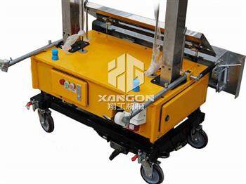 我愛發(fā)明墻面抹墻機(jī)S1200