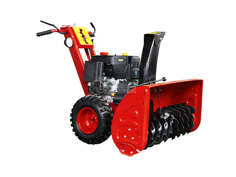 XG-8918(13HP)手推式刨雪機(jī)