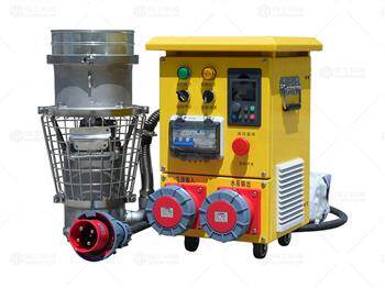 500方便攜式潛水泵