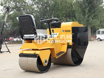 忽冷忽熱，小型壓路機(jī)使用還需要注意一下幾點(diǎn)！