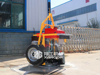 全自動井蓋切割機的優(yōu)勢