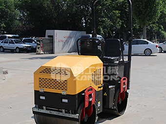 購(gòu)買1噸小型壓路機(jī)，我來(lái)教給您怎么選