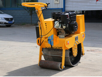 網上購買小型壓路機能找到信得過廠家嗎？