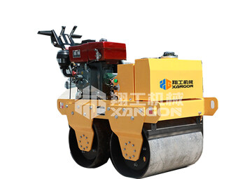 小型壓路機(jī)降低成本小妙招在這里呢？