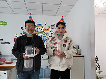 這個四月給讓您驚喜多多，幸運滿滿！