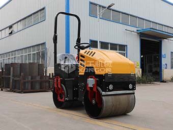 選擇一款合適的小型壓路機原來如此簡單！