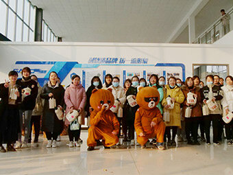 “三八女神節(jié)”祝愿女神們青春不老，容顏永駐！