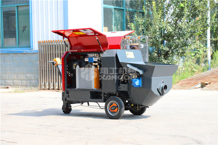 臂架和底盤，是影響泵車使用壽命的主要原因！