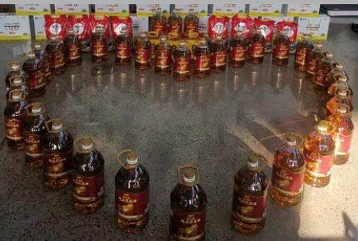 疫情無(wú)情，翔工有愛(ài)，復(fù)工第一天領(lǐng)中秋福利