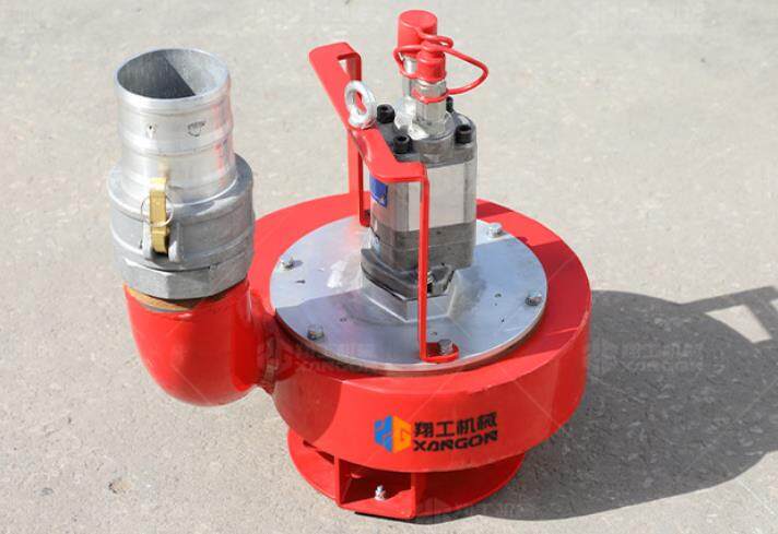 液壓渣漿泵流量、轉(zhuǎn)速與使用壽命的關(guān)系