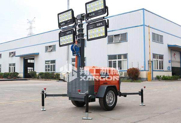 移動(dòng)照明車如何進(jìn)行選購(gòu)